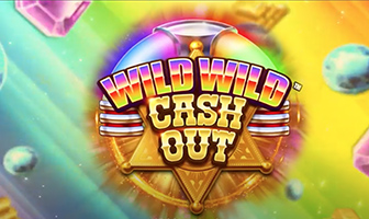 Skywind - Wild Wild Cash Out