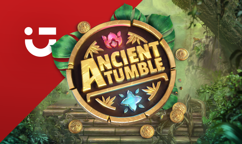 Relax Gaming - Ancient Tumble