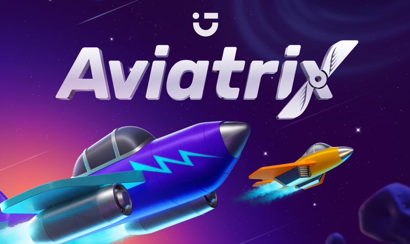 Games Global - Aviatrix