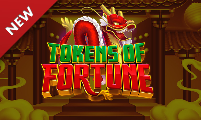 High 5 - Tokens of Fortune