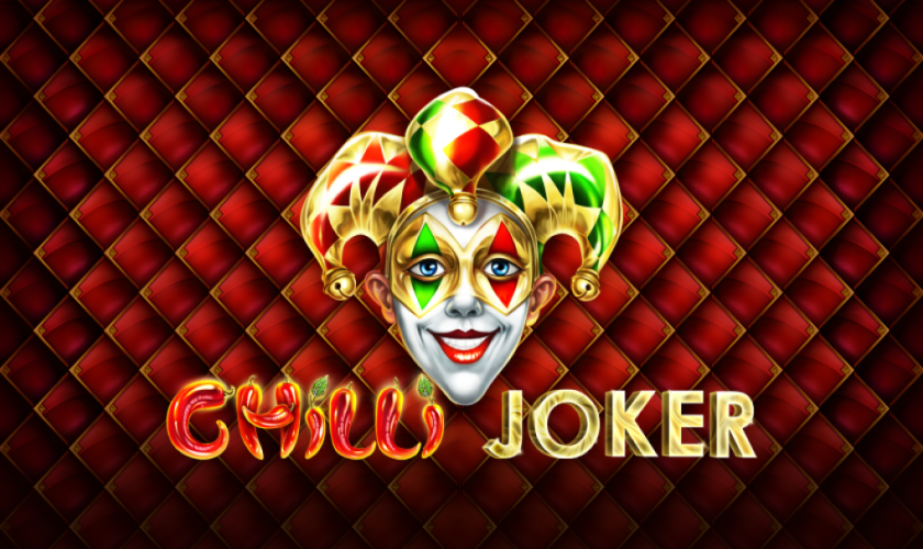 Synot - Chilli Joker