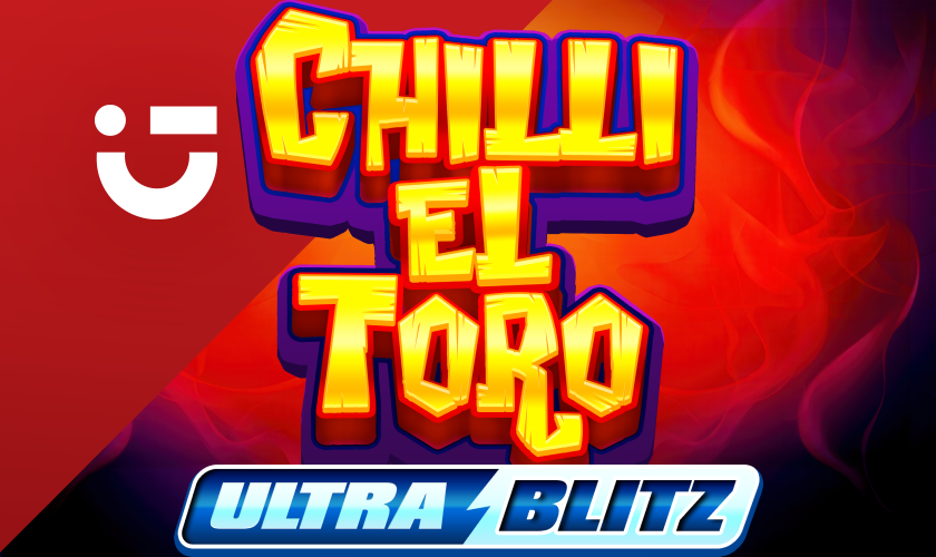 Greentube - Ultra Blitz - Chilli El Toro
