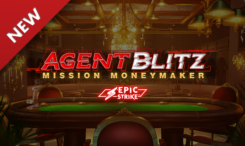 All41 Studios - Agent Blitz: Mission Moneymaker