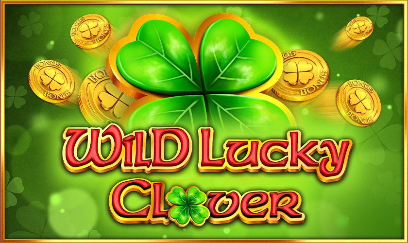 Fazi - Wild Lucky Clover