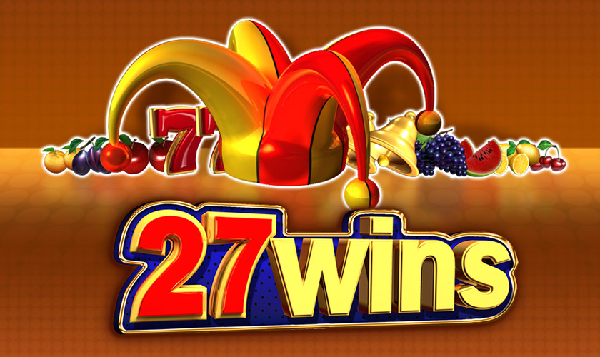 Amusnet Interactive - 27 Wins