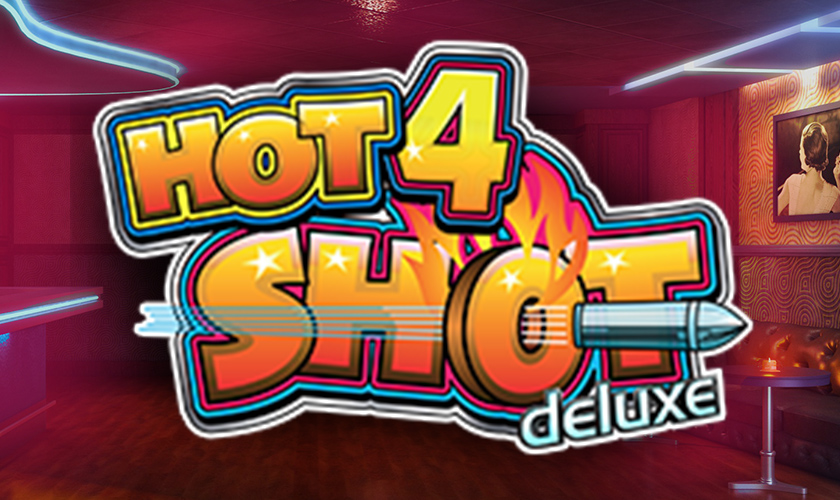Stakelogic - Hot4Shot Deluxe