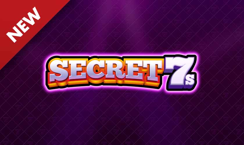 Inspired Gaming - Secret 7s