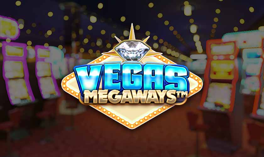 Big Time Gaming - Vegas Megaways