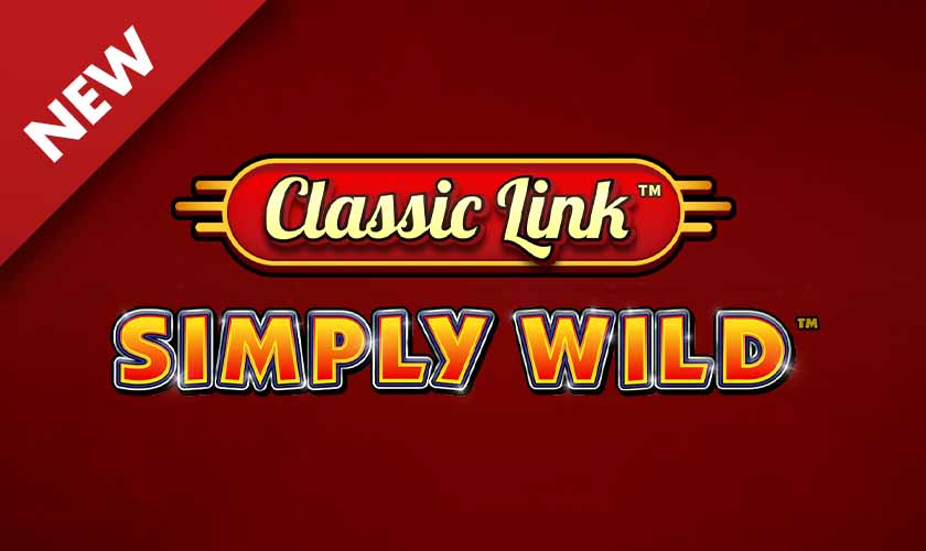 Greentube - Classic Link - Simply Wild™