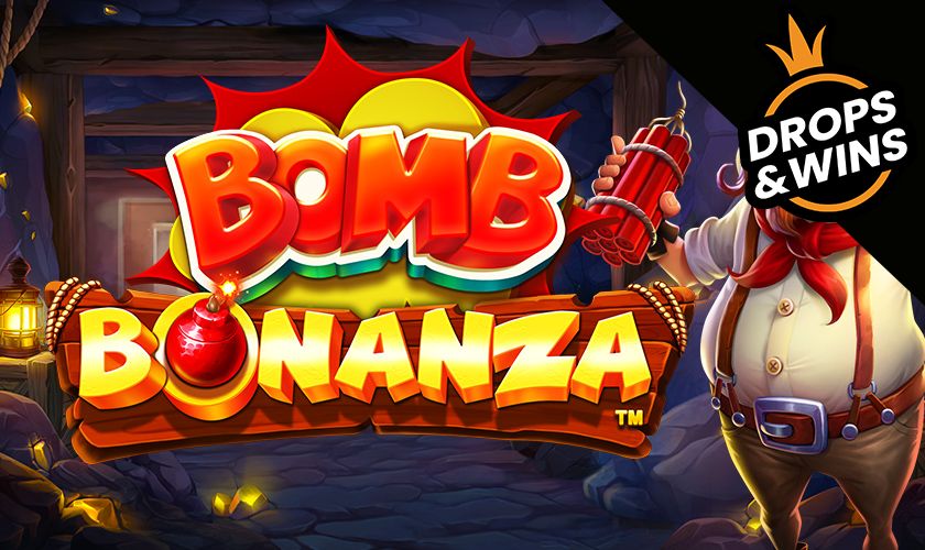 Pragmatic Play - Bomb Bonanza
