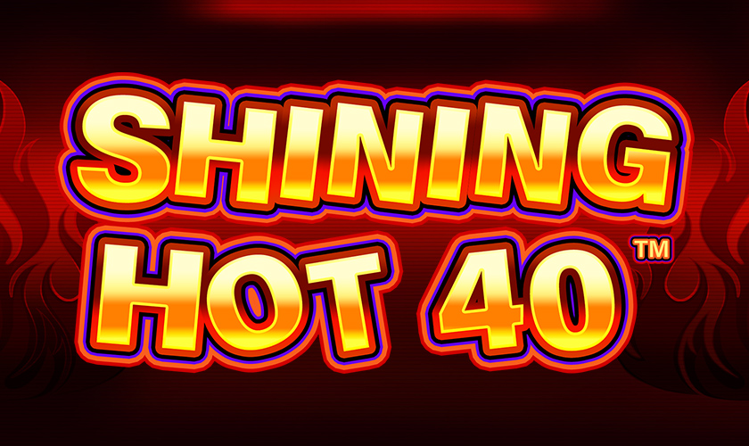 Pragmatic Play - Shining Hot 40