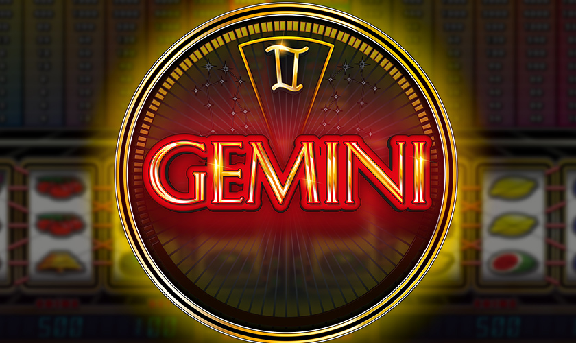 Greentube - Gemini Twin