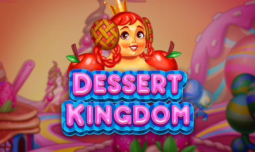 Greentube - Dessert Kingdom