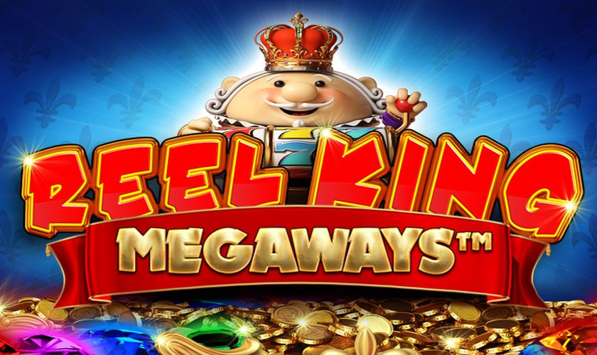 Inspired Gaming - Reel King Megaways