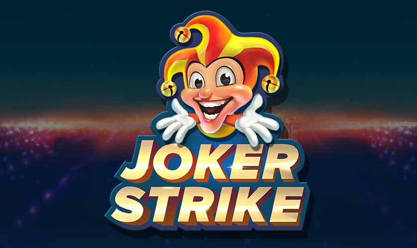 Quickspin - Joker Strike