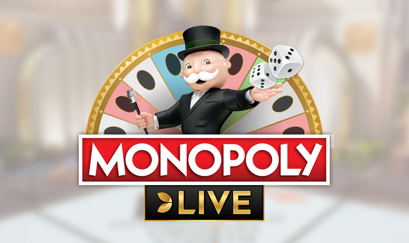 Evolution - Monopoly Live