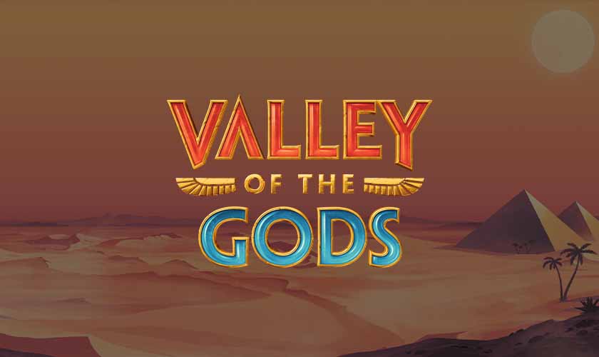 Yggdrasil - Valley of the Gods