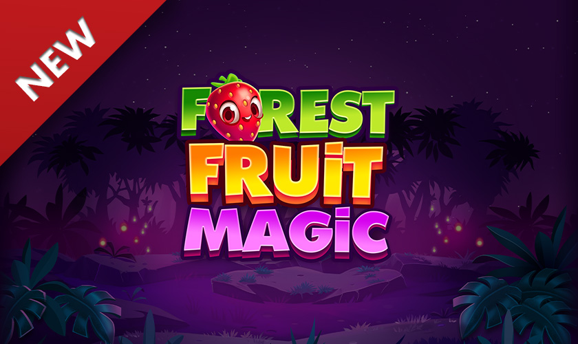 Skywind - Forest Fruit Magic
