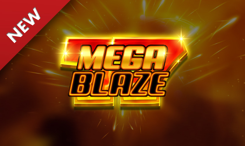 Greentube - Mega Blaze