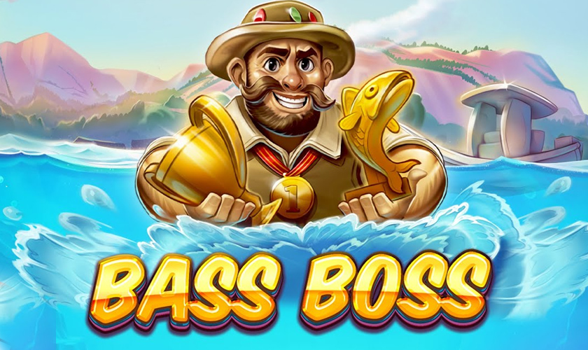 Red Tiger - Bass Boss