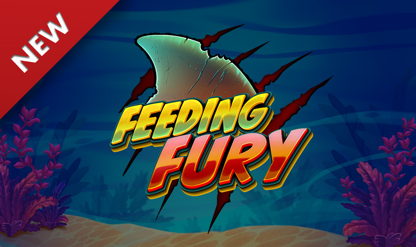 Iron Dog Studio - Feeding Fury
