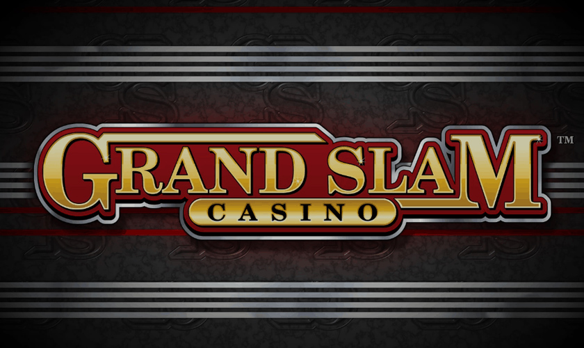 Greentube - Grand Slam Casino