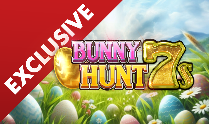Kalamba Games - Bunny Hunt 7s