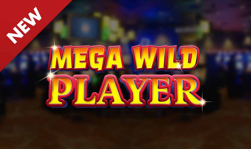 Stakelogic - Mega Wild Player