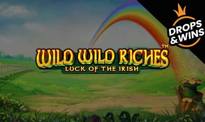 Pragmatic Play - Wild Wild Riches