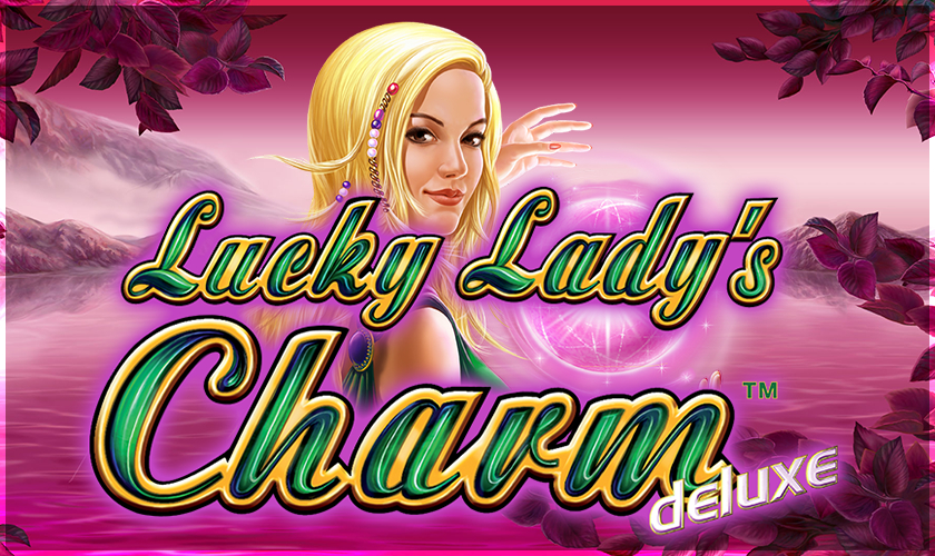 Greentube - Lucky Lady’s Charm Deluxe