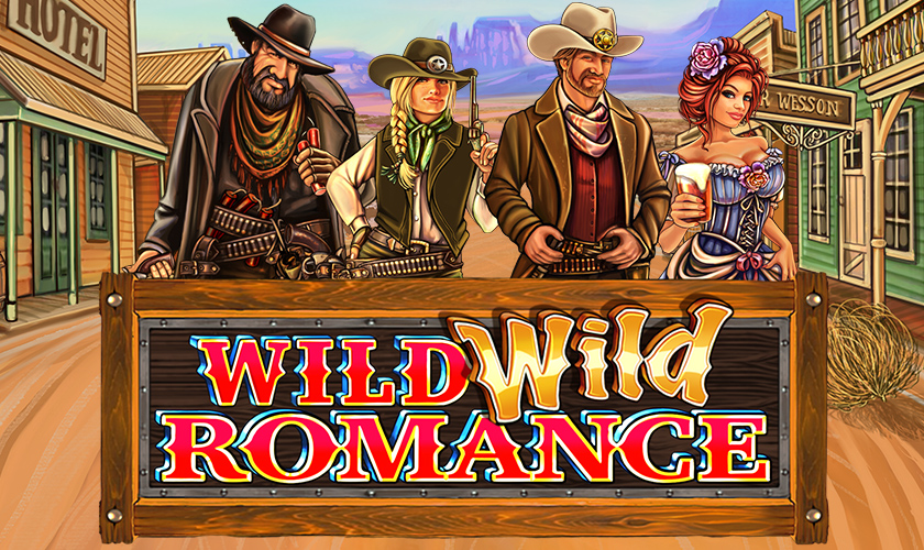 Aurum Signature Studios - Wild Wild Romance