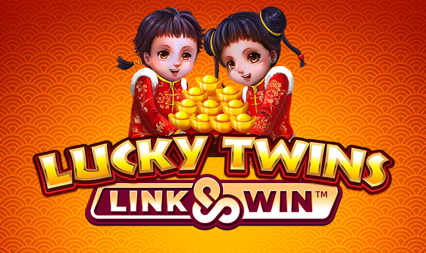 Slingshot Studios - Lucky Twins Link&Win