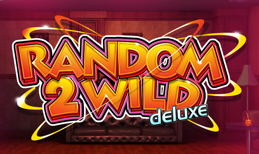 Stakelogic - Random 2 Wild Deluxe