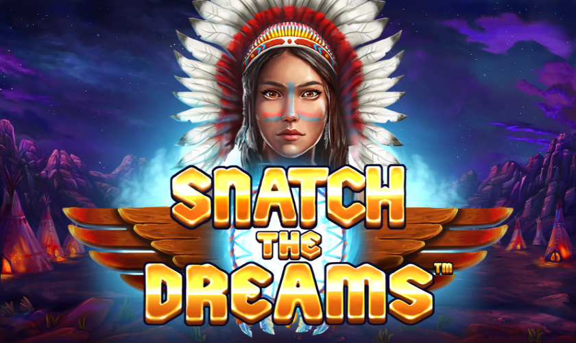 Synot - Snatch The Dreams