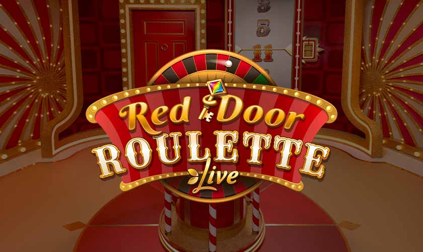 Evolution - Red Door Roulette