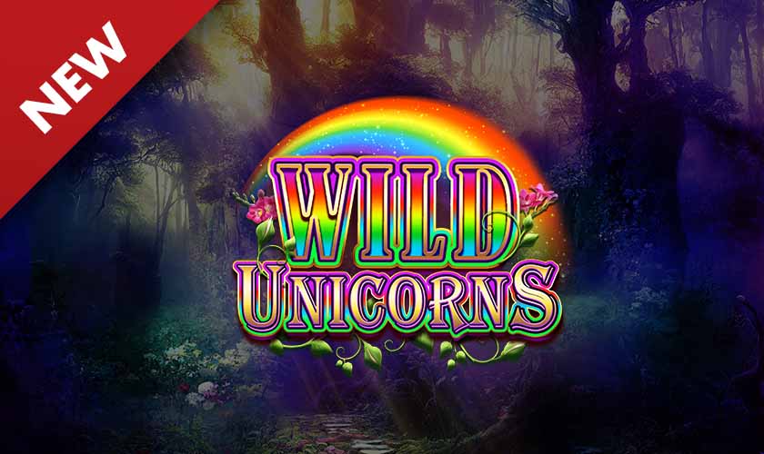 Big Time Gaming - Wild Unicorns
