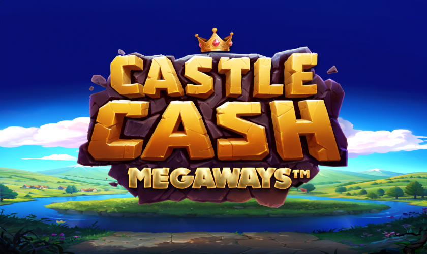 ReelPlay - Castle Cash Megaways