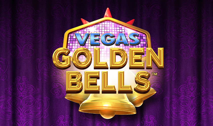 Gold Coin Studios - Vegas Golden Bells