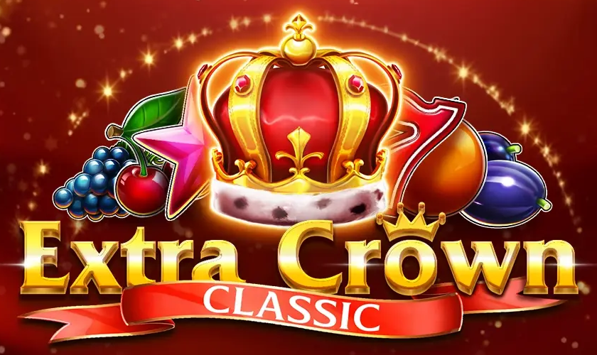 Amusnet - Extra Crown Classic