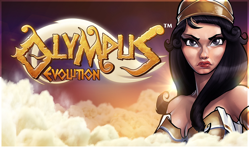GAMING1 - Olympus Casino