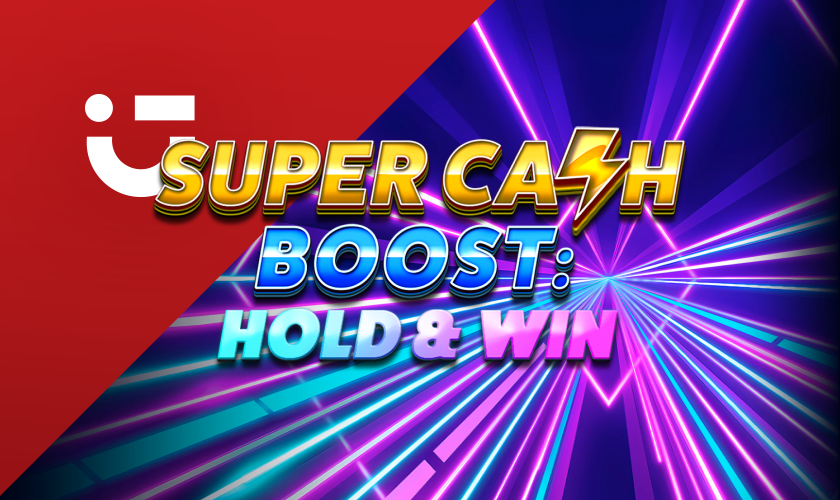 Octoplay - Super Cash Boost: Hold & Win