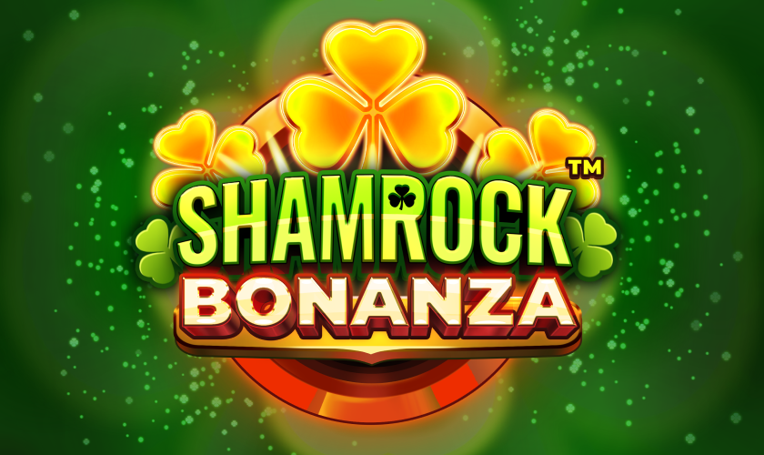 Nailed It! Games - Shamrock Bonanza