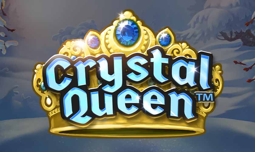 Quickspin - Crystal Queen