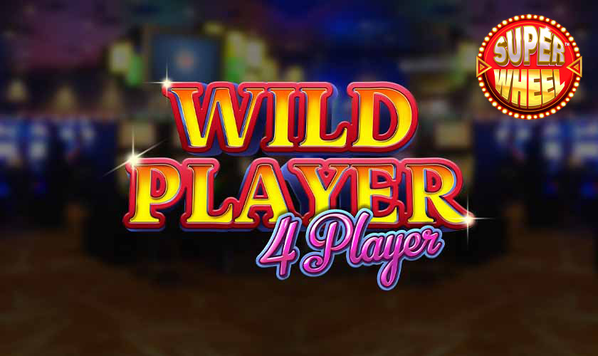 Stakelogic - Wild Player4Player