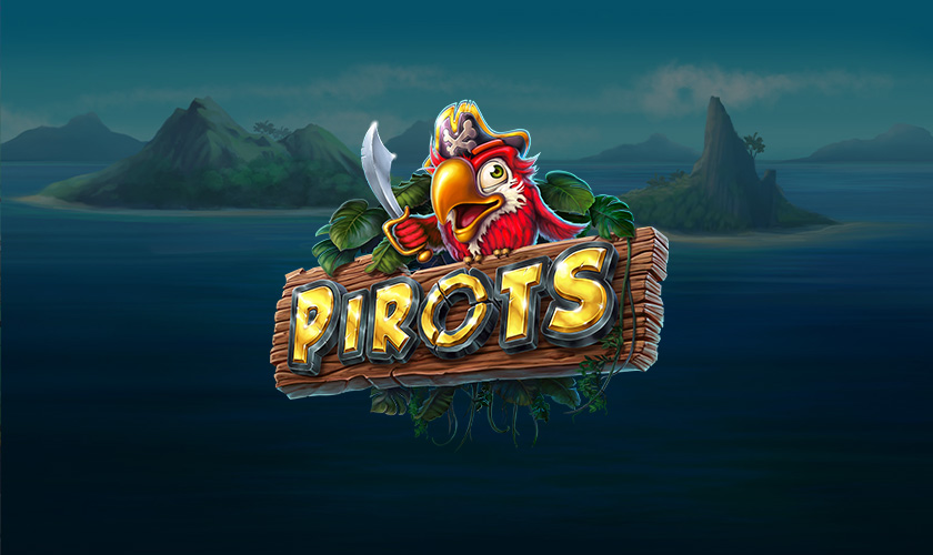 ELK - Pirots