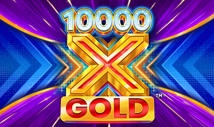 4ThePlayer - 10000X Gold