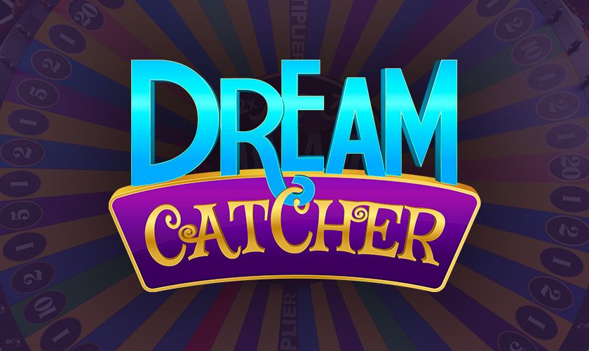 Evolution - Dream Catcher