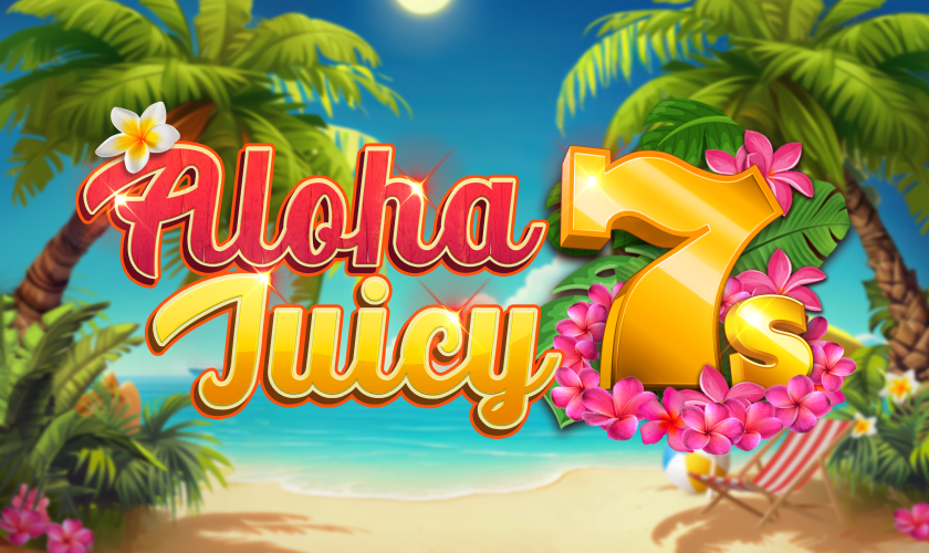Kalamba Games - Aloha Juicy 7s