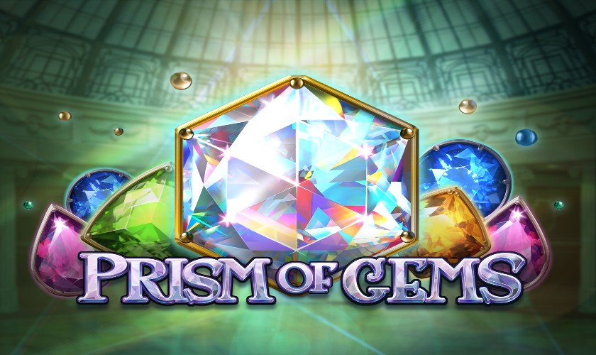 Play'n GO - Prism of Gems