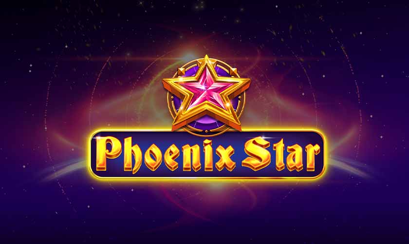 Amusnet - Phoenix Star